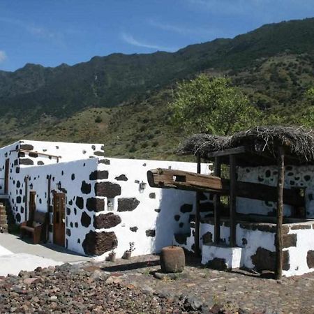 Casas Rurales Puerto Escondido Villa Tigaday Exterior foto