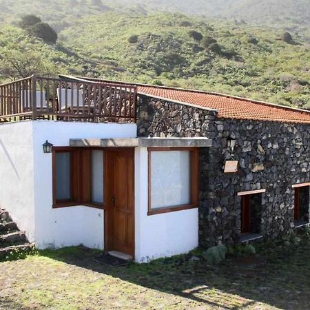 Casas Rurales Puerto Escondido Villa Tigaday Exterior foto