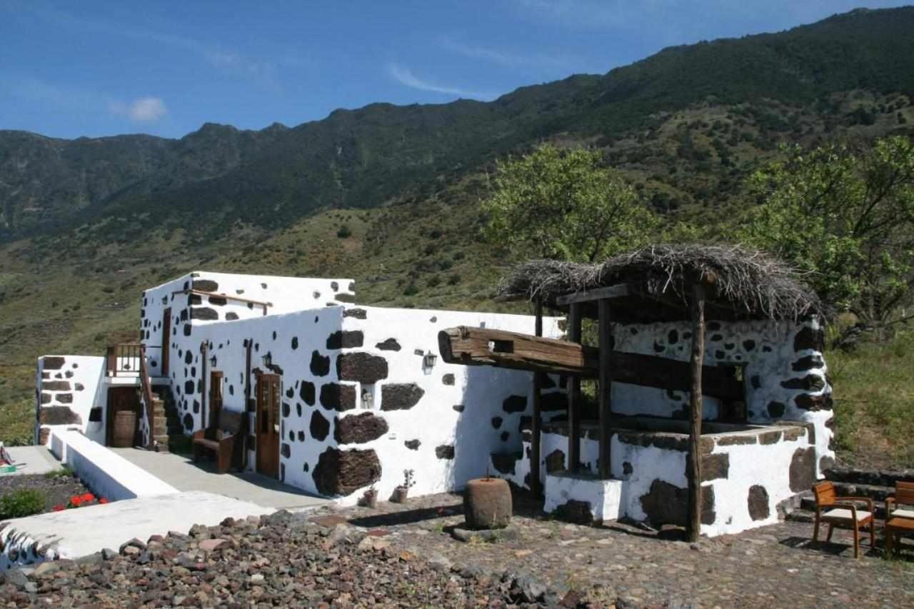 Casas Rurales Puerto Escondido Villa Tigaday Exterior foto