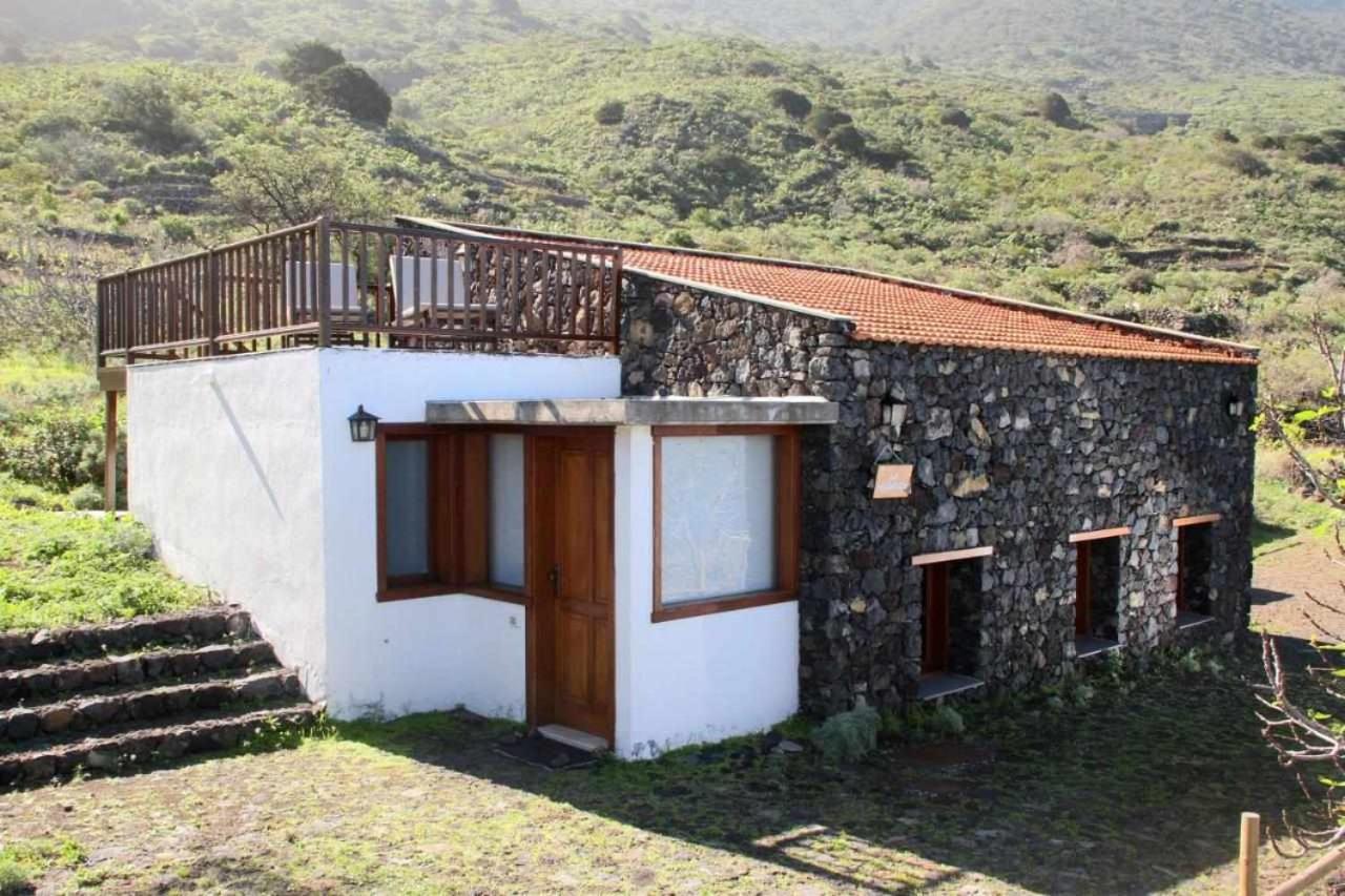 Casas Rurales Puerto Escondido Villa Tigaday Exterior foto