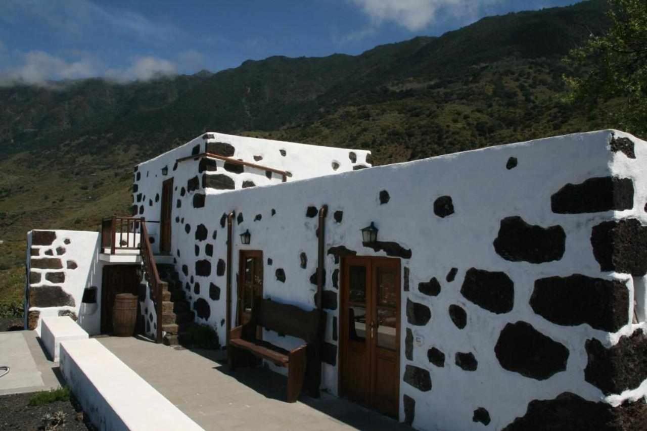 Casas Rurales Puerto Escondido Villa Tigaday Exterior foto