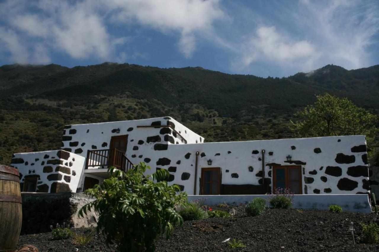 Casas Rurales Puerto Escondido Villa Tigaday Exterior foto