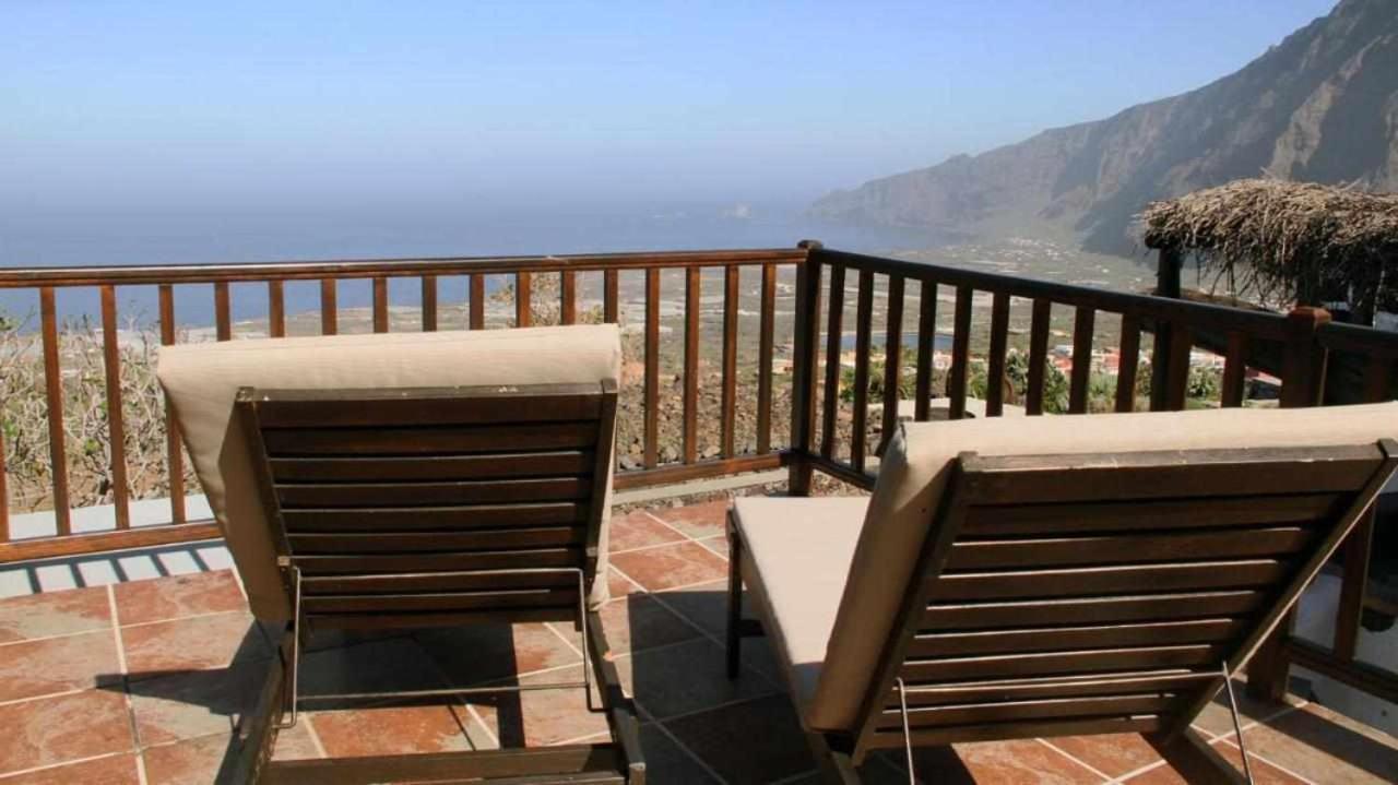 Casas Rurales Puerto Escondido Villa Tigaday Exterior foto