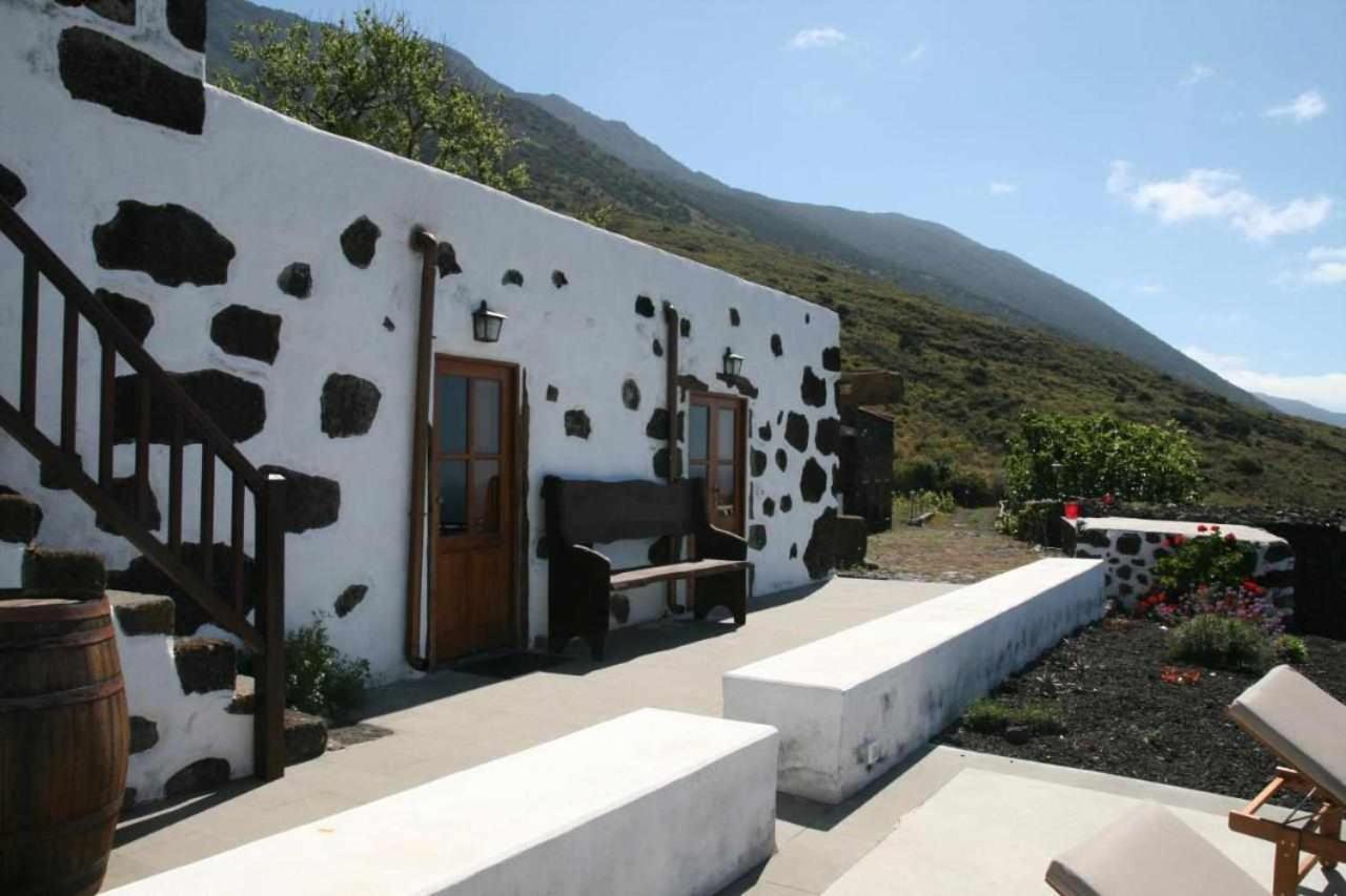 Casas Rurales Puerto Escondido Villa Tigaday Exterior foto