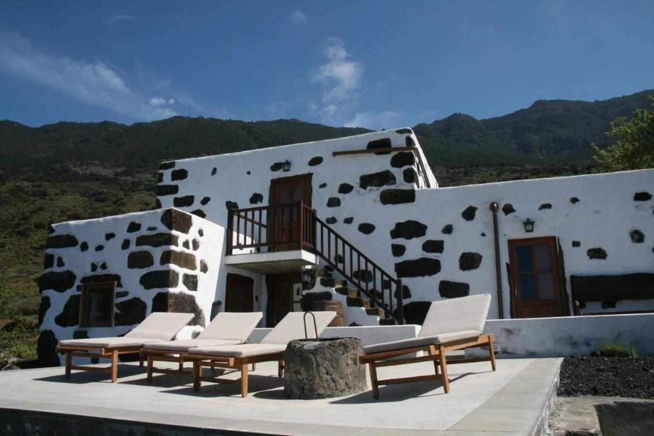 Casas Rurales Puerto Escondido Villa Tigaday Exterior foto