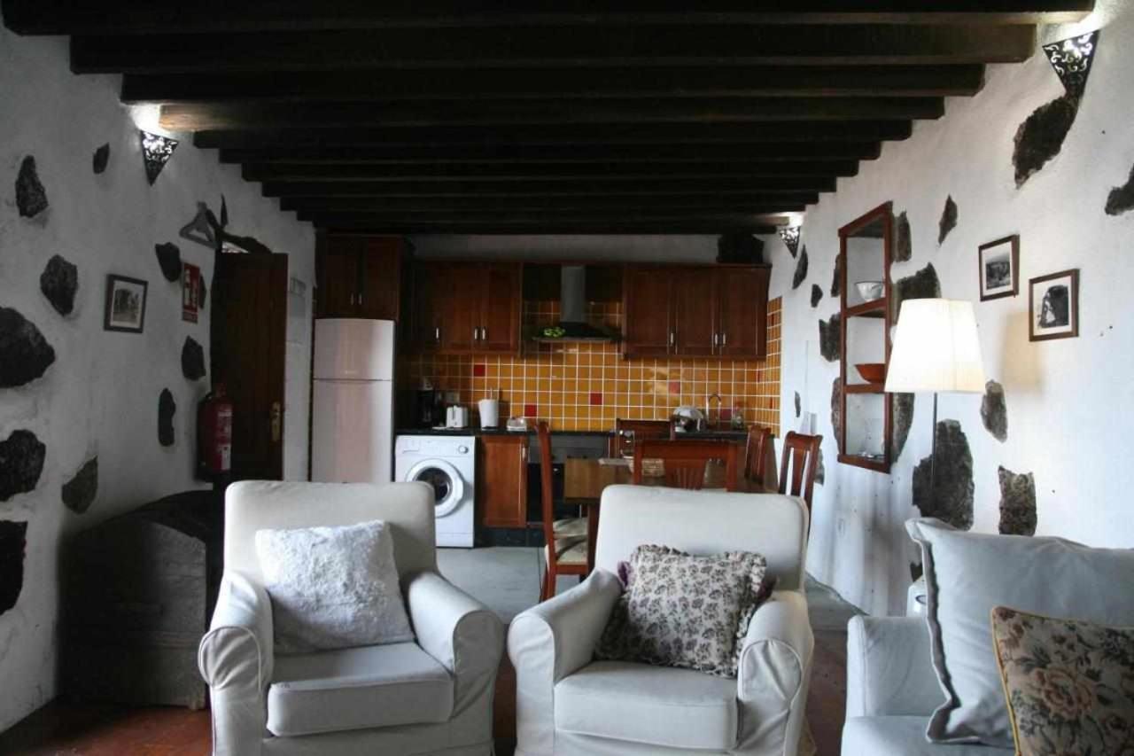 Casas Rurales Puerto Escondido Villa Tigaday Exterior foto