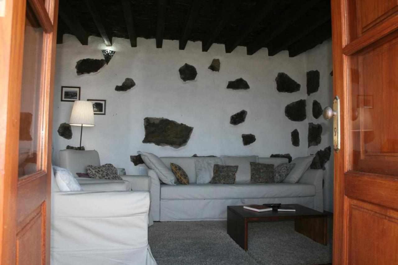 Casas Rurales Puerto Escondido Villa Tigaday Exterior foto