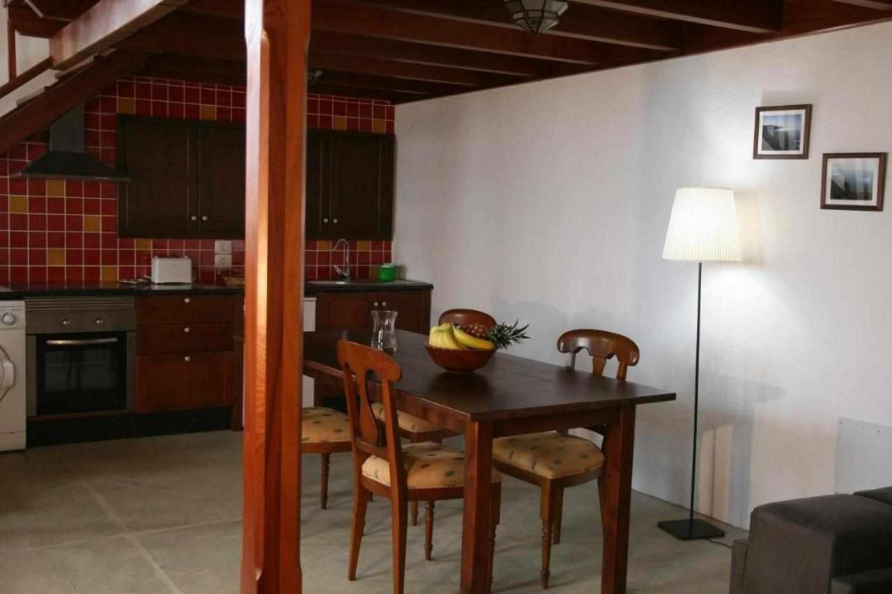 Casas Rurales Puerto Escondido Villa Tigaday Exterior foto