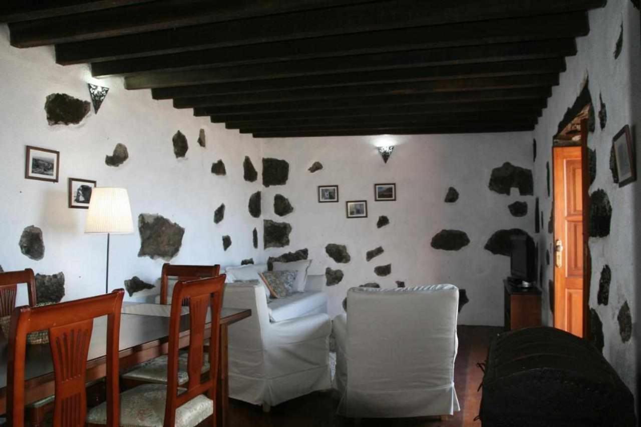 Casas Rurales Puerto Escondido Villa Tigaday Exterior foto