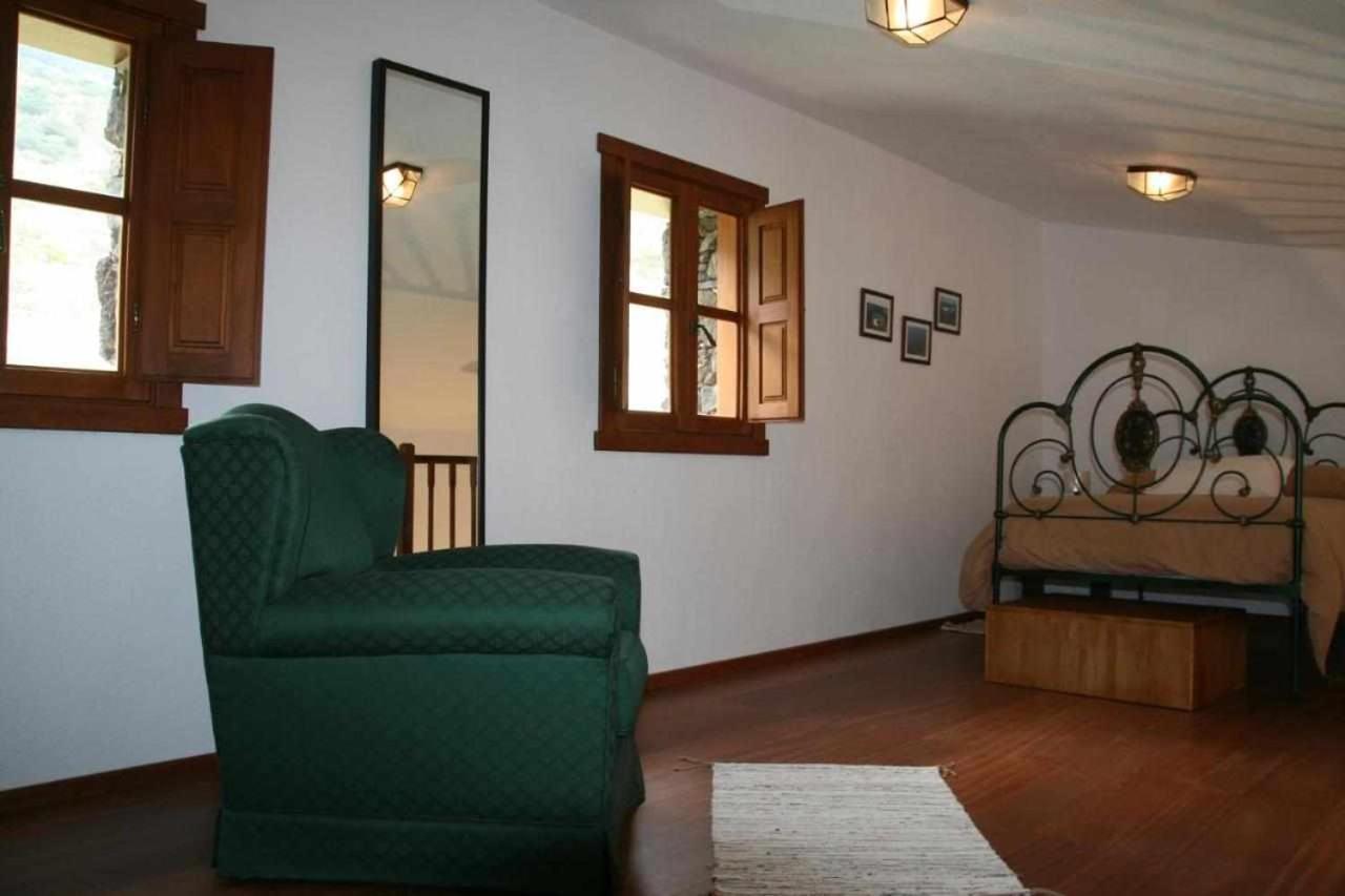 Casas Rurales Puerto Escondido Villa Tigaday Exterior foto