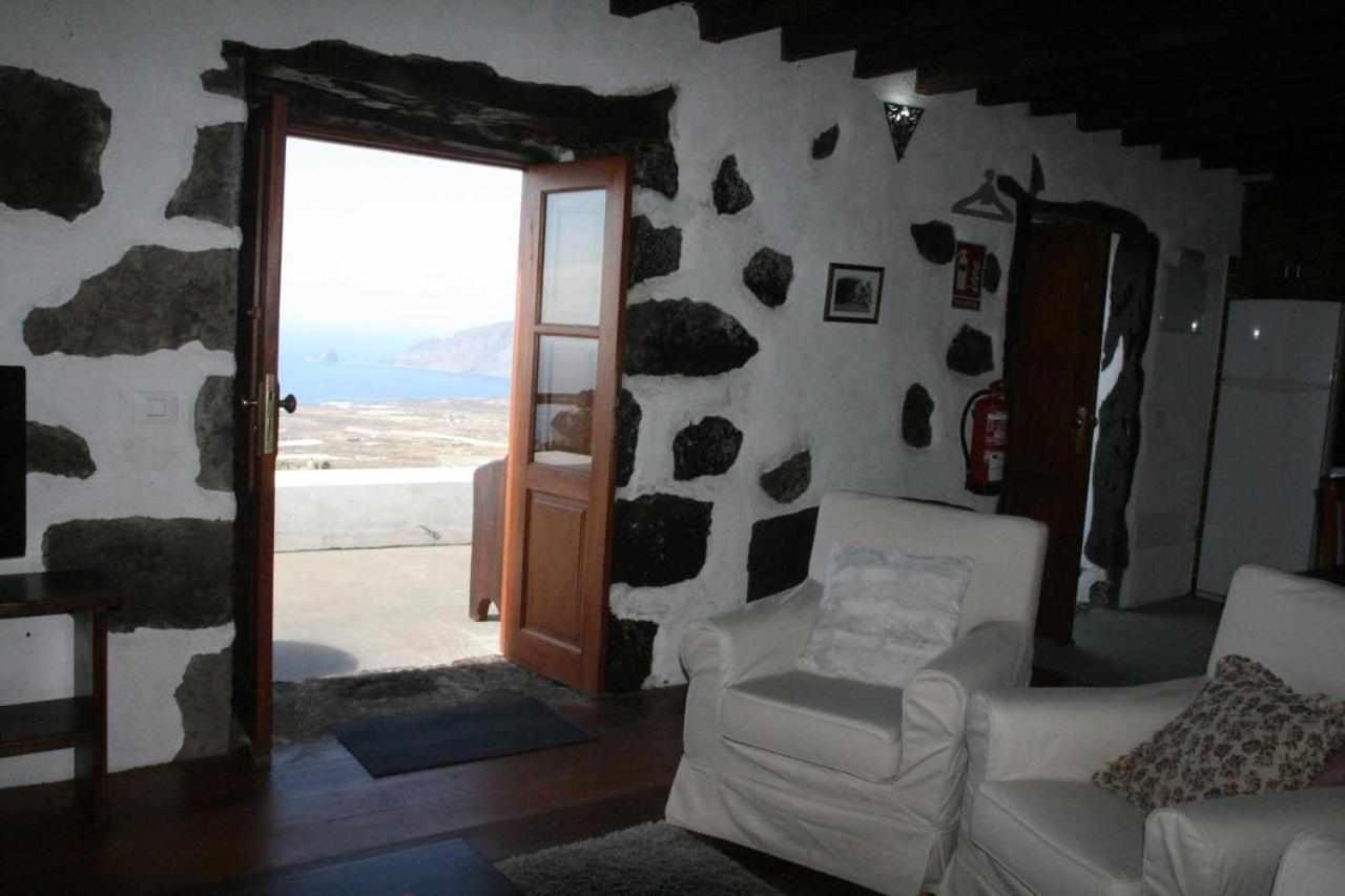 Casas Rurales Puerto Escondido Villa Tigaday Exterior foto