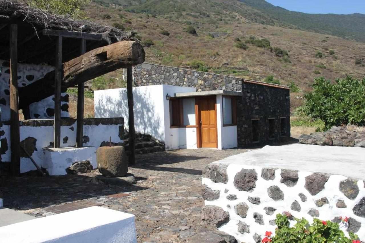 Casas Rurales Puerto Escondido Villa Tigaday Exterior foto