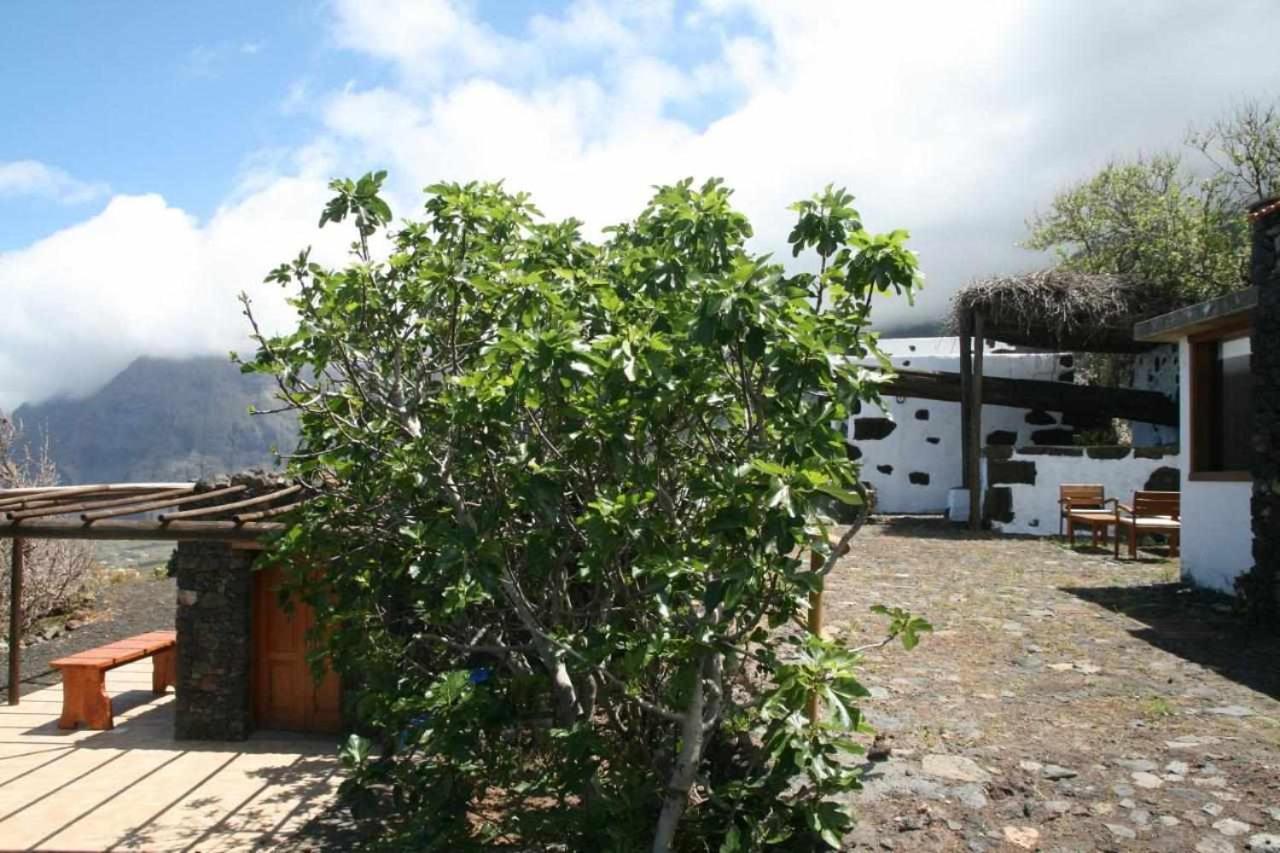 Casas Rurales Puerto Escondido Villa Tigaday Exterior foto